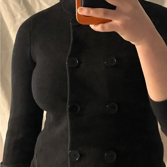 Talbots jacket - Picture 2 of 4